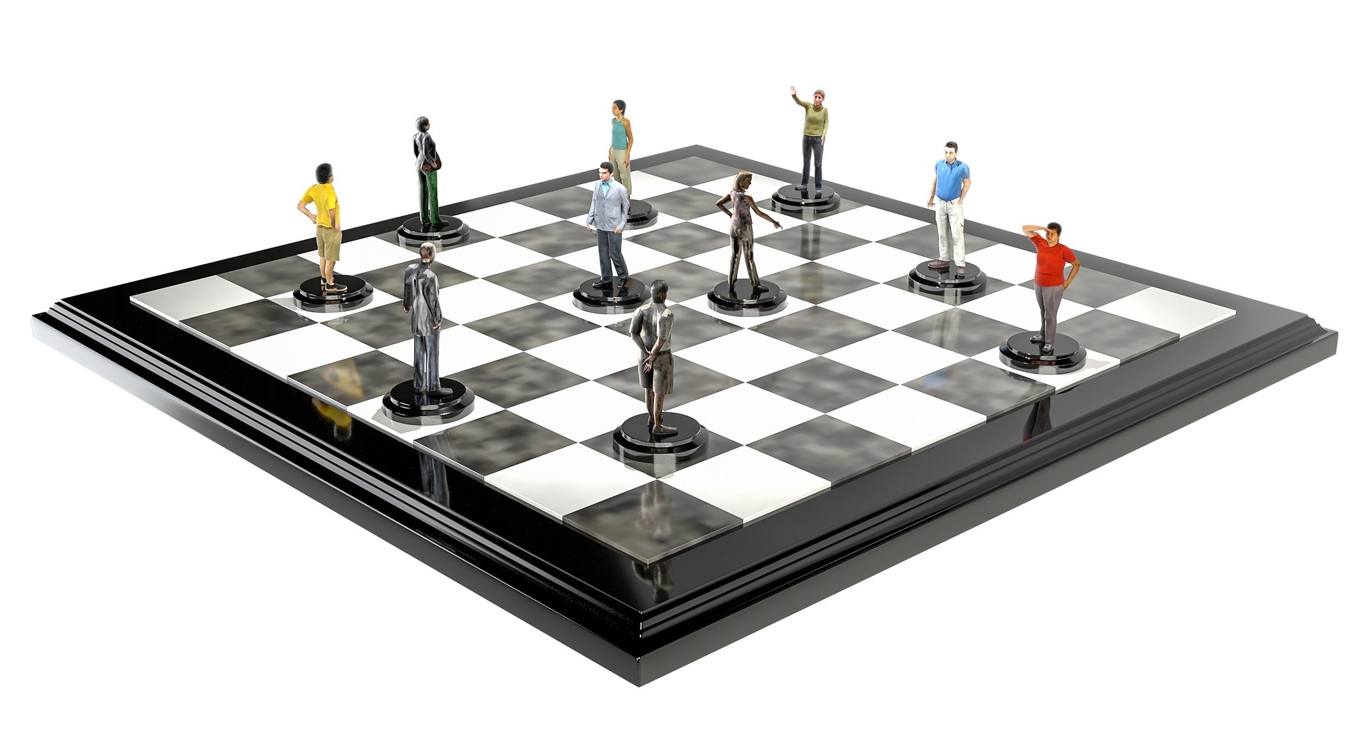Die <strong>Förderung</strong> von <strong>Kreativität</strong> und <strong>Innovationen</strong> in <strong>Unternehmen</strong> 
