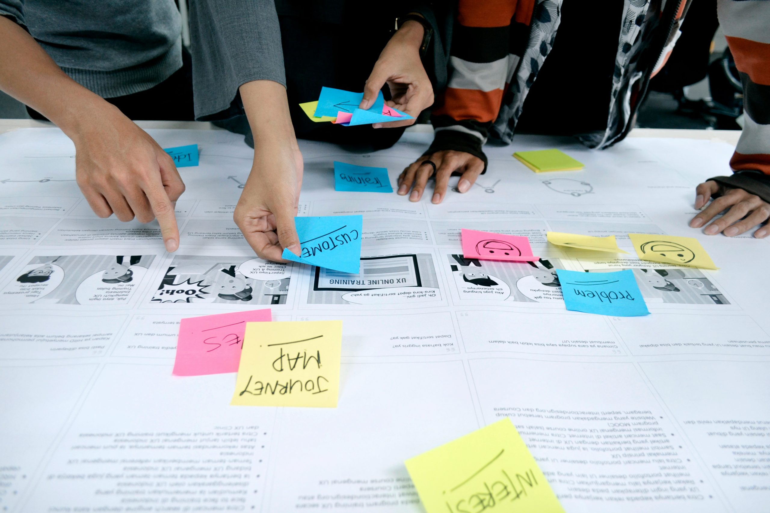 Mit diesen <strong>drei Erfolgsfaktoren</strong> werden Unternehmen <strong>innovativer</strong>