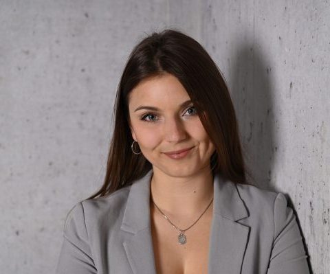Michelle Kujawa