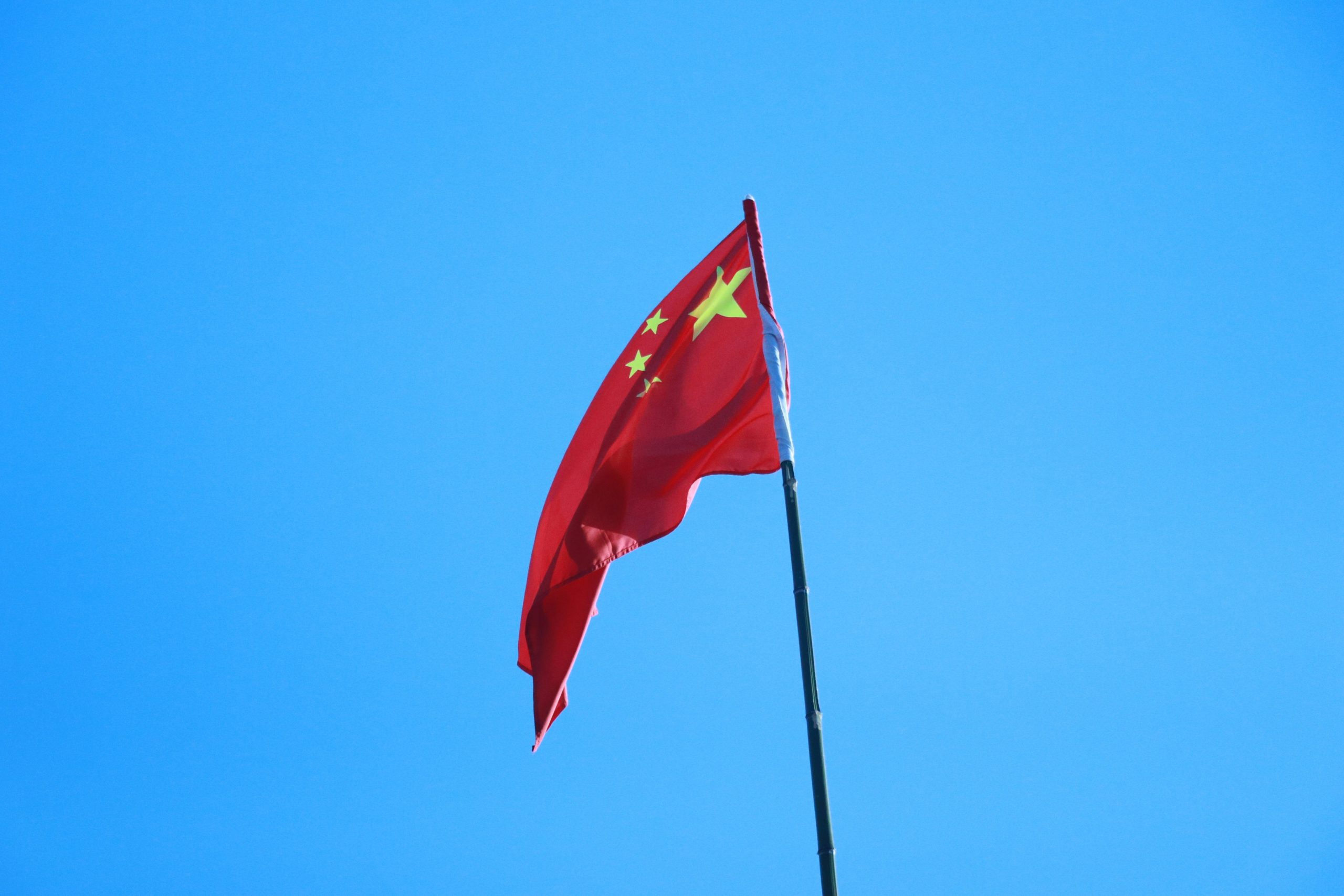 Abhängigkeiten von <strong>China</strong>: <strong>Innovation</strong> und <strong>Bergbau</strong> für die Versorgung mit <strong>Seltenen Erden</strong>