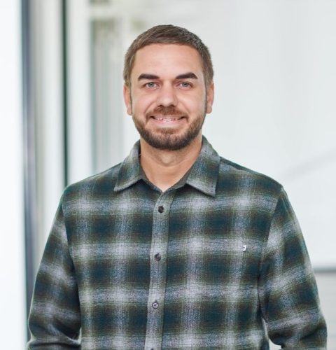 Dennis Henryk Meier