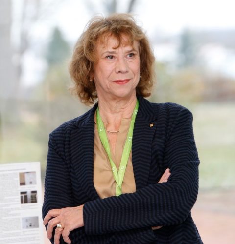 Prof. Dr. Katharina Morik
