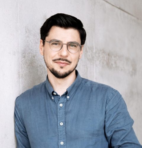 Ali Aslan Gümüşay